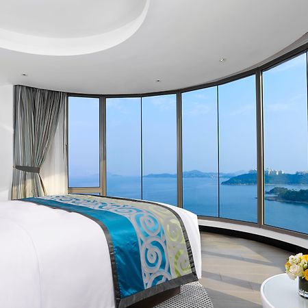 Auberge Discovery Bay Hong Kong Ngoại thất bức ảnh