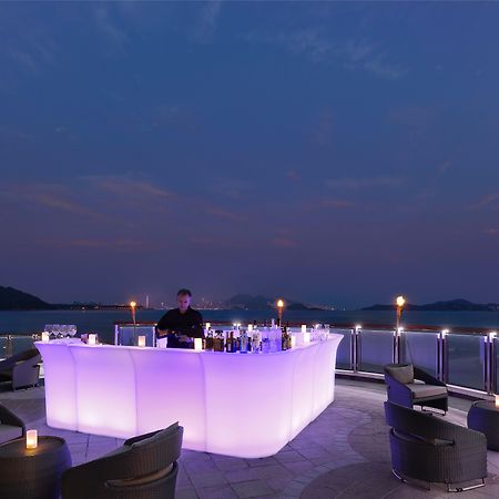 Auberge Discovery Bay Hong Kong Ngoại thất bức ảnh