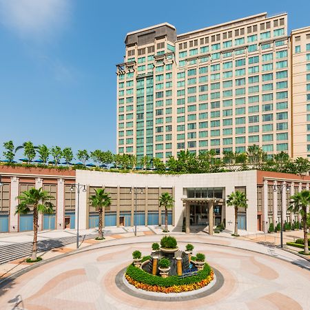 Auberge Discovery Bay Hong Kong Ngoại thất bức ảnh