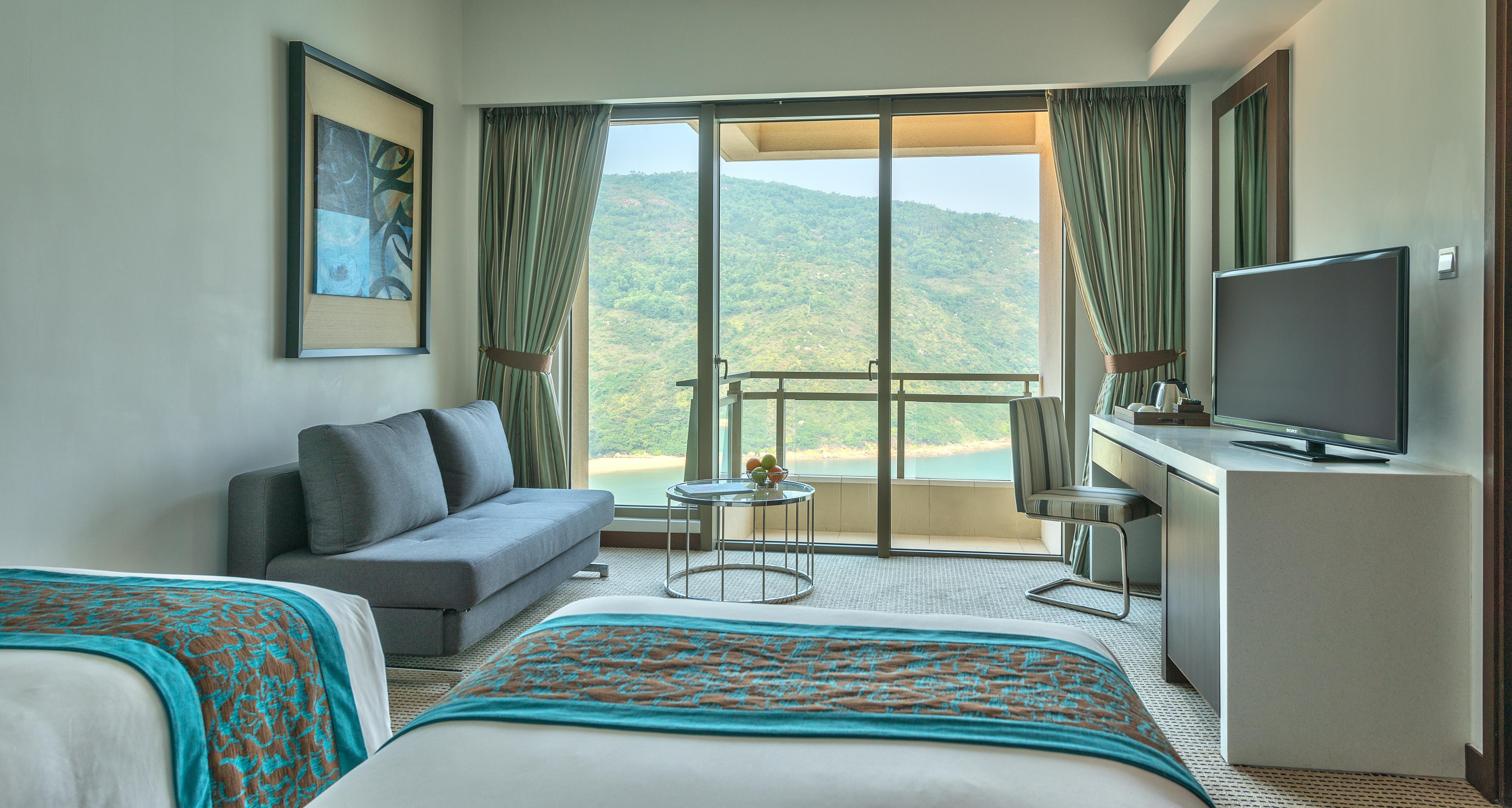 Auberge Discovery Bay Hong Kong Ngoại thất bức ảnh