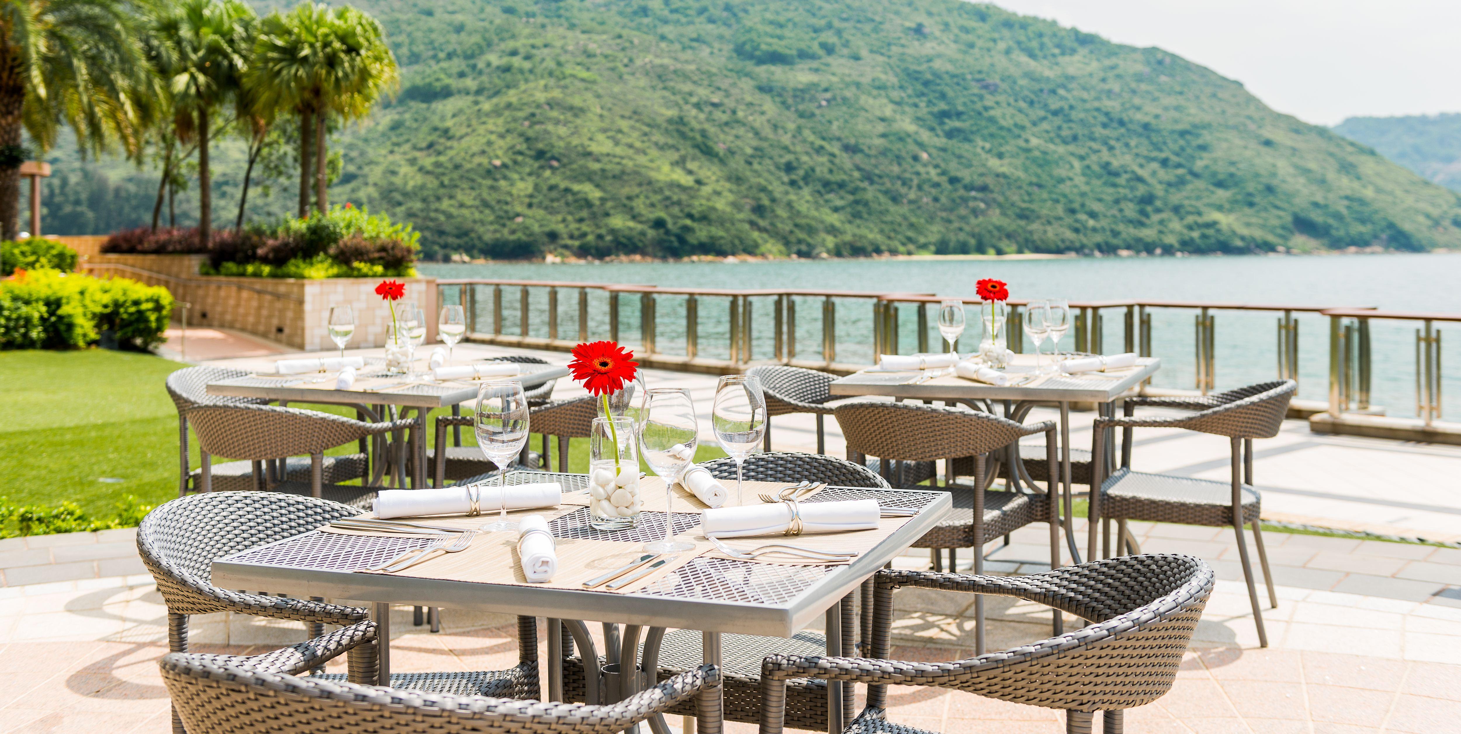 Auberge Discovery Bay Hong Kong Ngoại thất bức ảnh