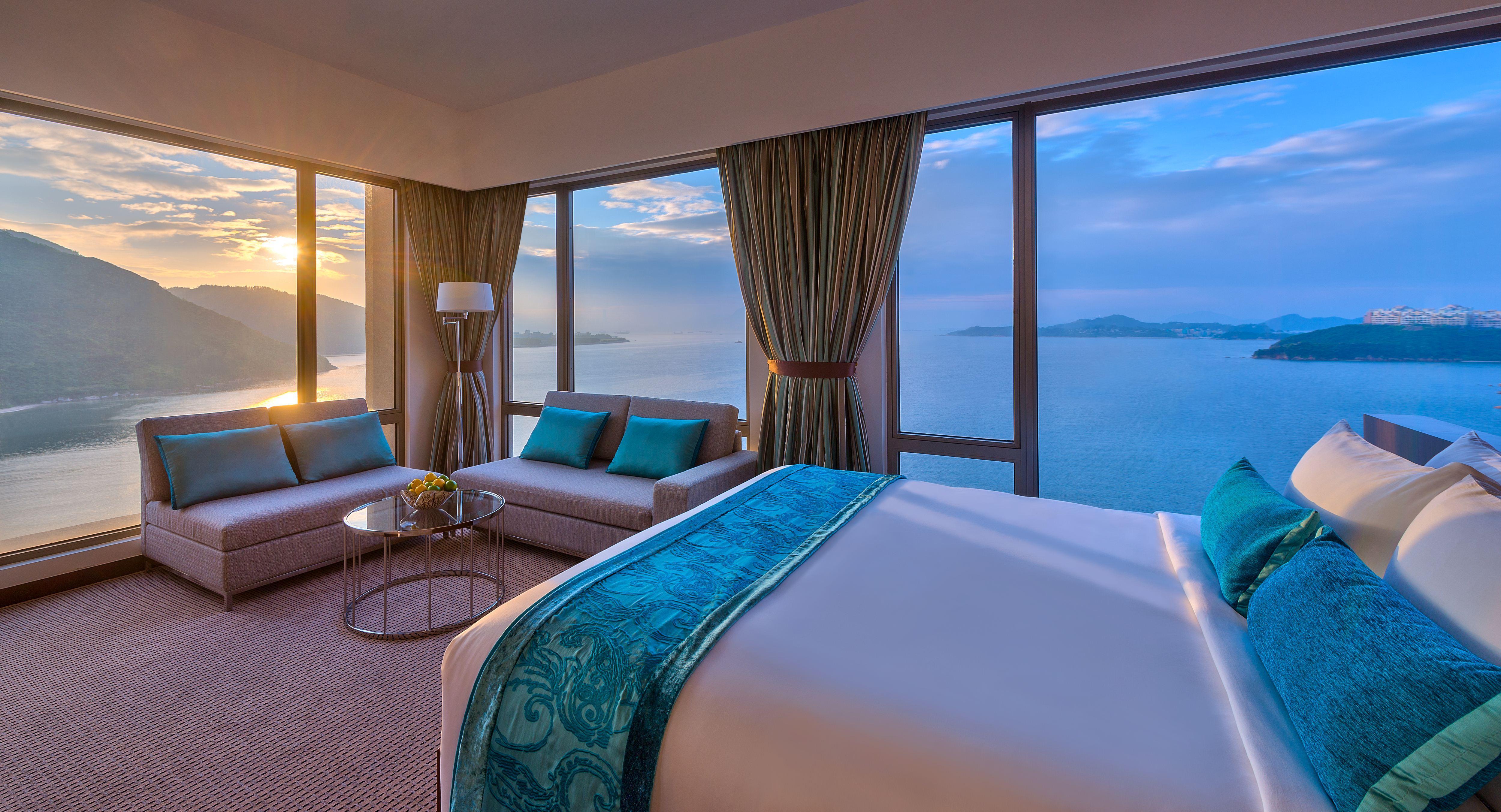 Auberge Discovery Bay Hong Kong Ngoại thất bức ảnh