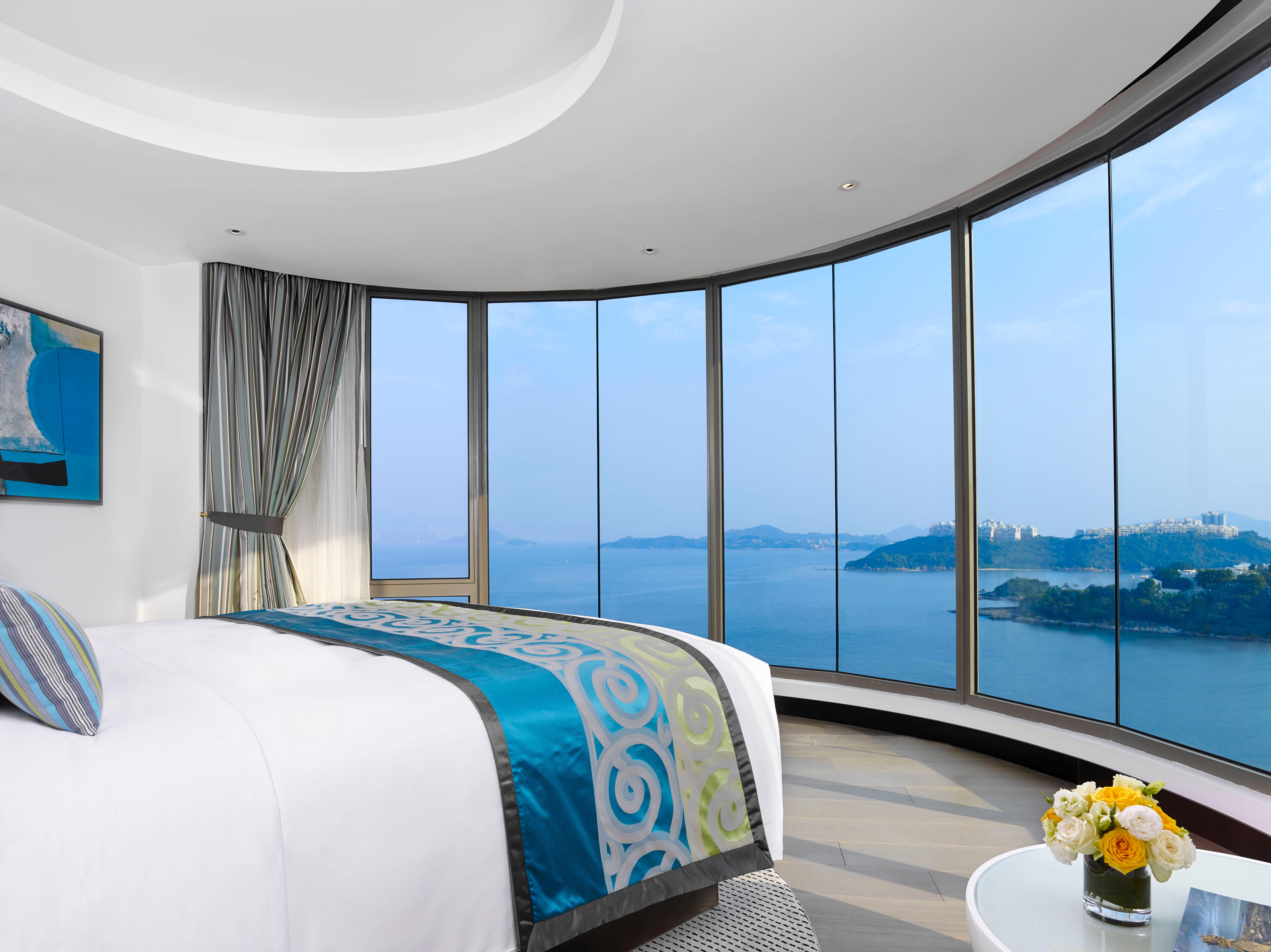 Auberge Discovery Bay Hong Kong Ngoại thất bức ảnh