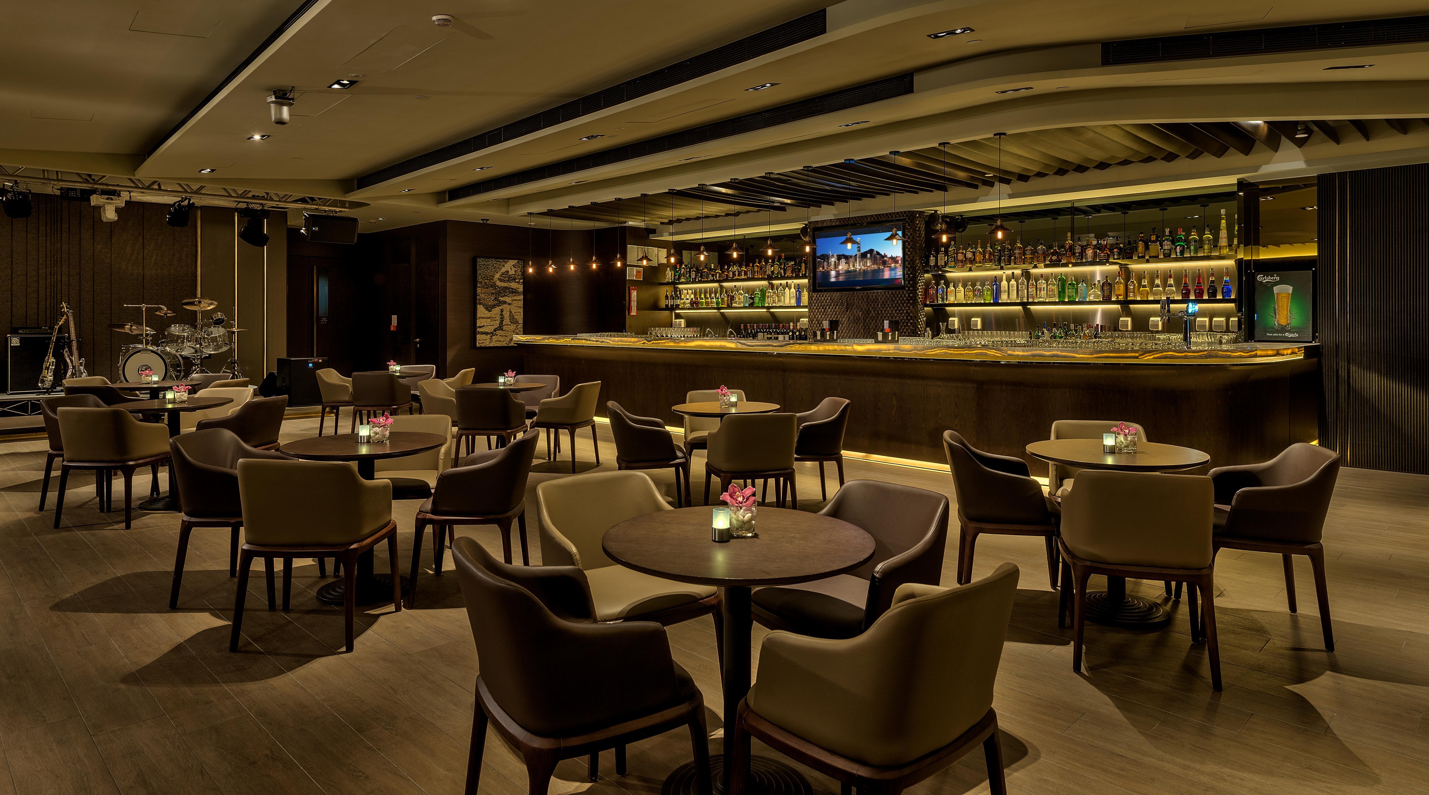 Auberge Discovery Bay Hong Kong Ngoại thất bức ảnh