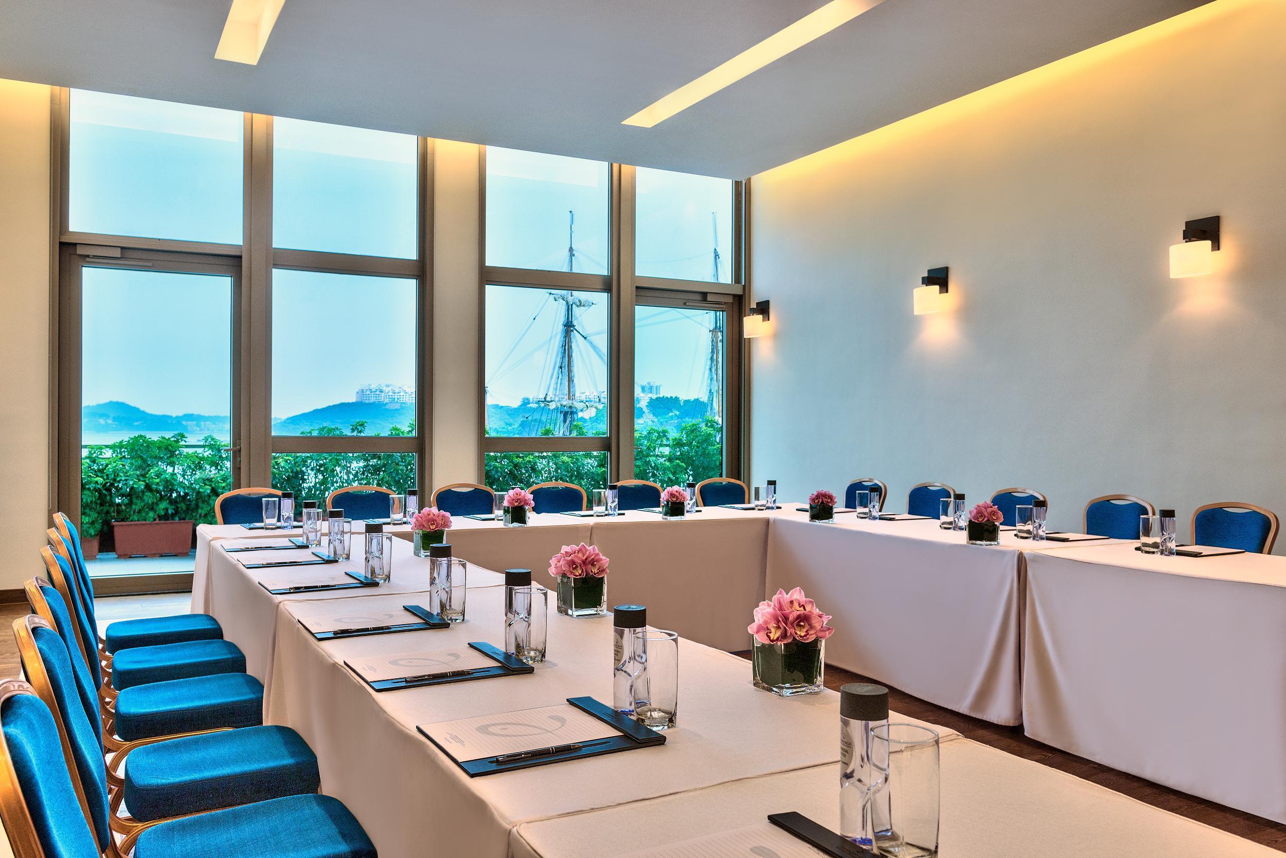 Auberge Discovery Bay Hong Kong Ngoại thất bức ảnh