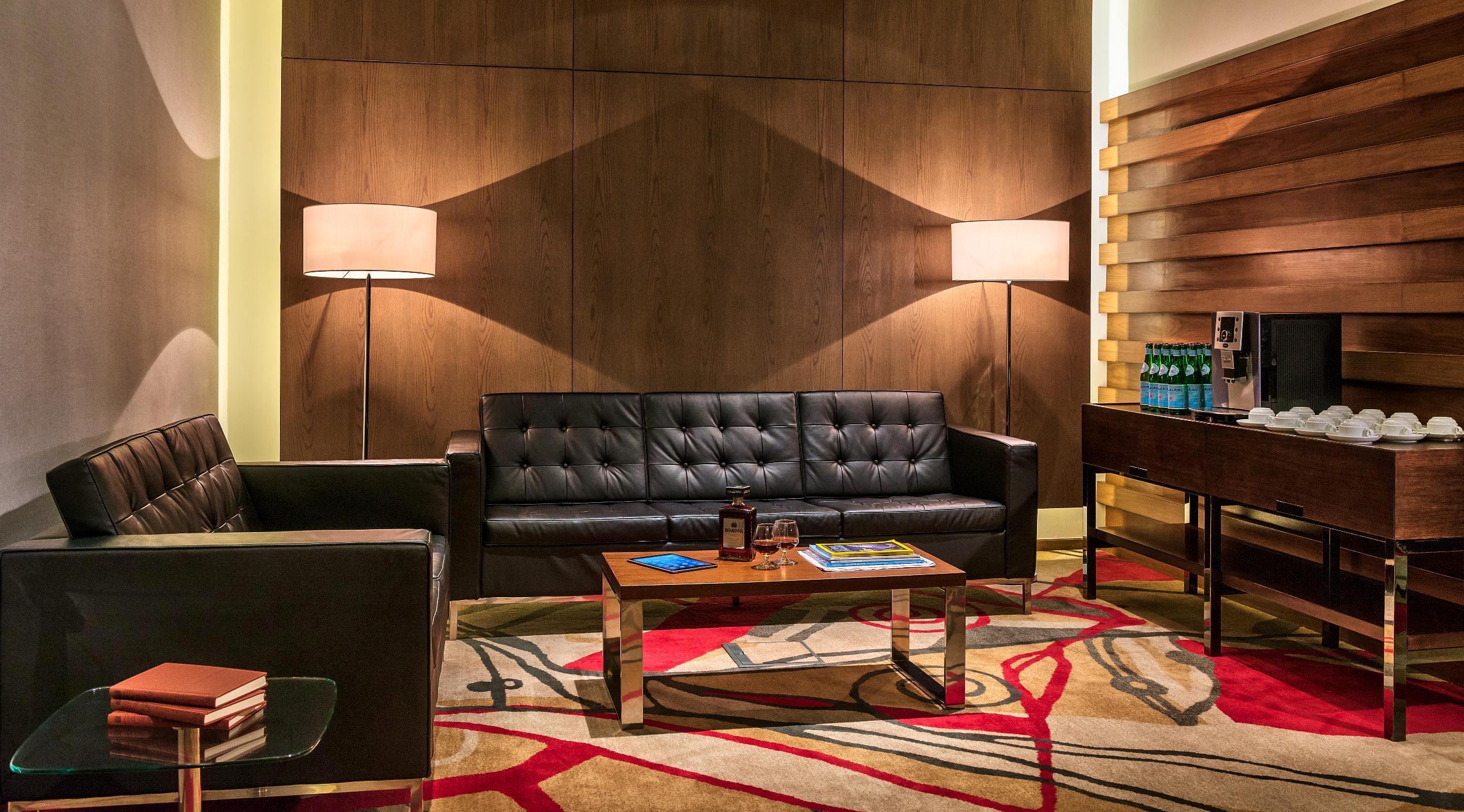 Auberge Discovery Bay Hong Kong Ngoại thất bức ảnh