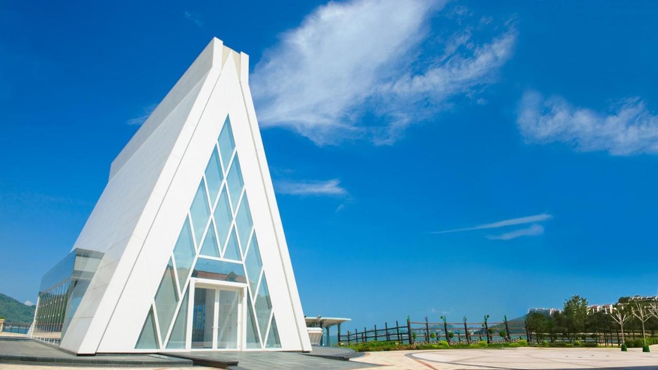 Auberge Discovery Bay Hong Kong Ngoại thất bức ảnh