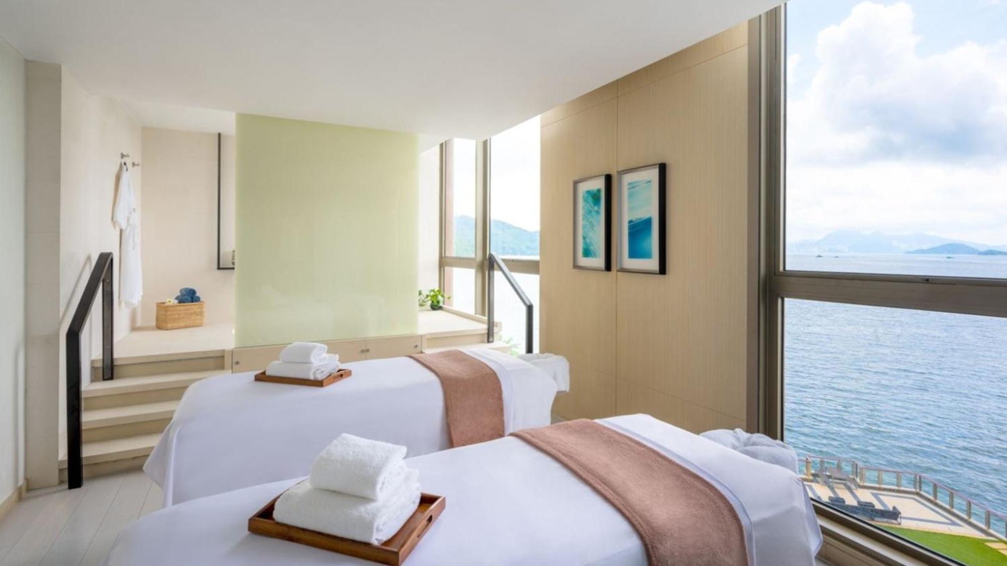Auberge Discovery Bay Hong Kong Ngoại thất bức ảnh