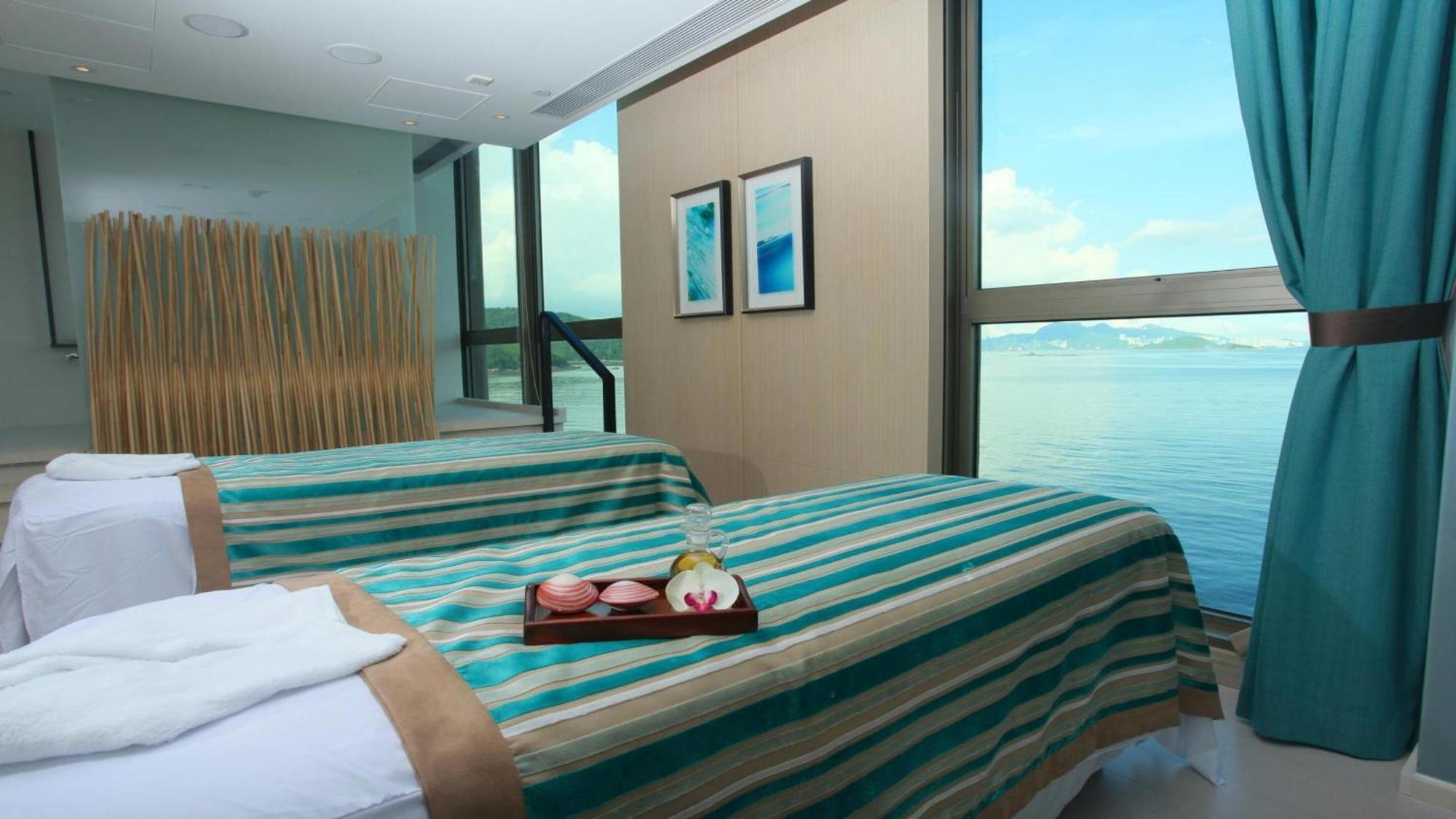 Auberge Discovery Bay Hong Kong Ngoại thất bức ảnh
