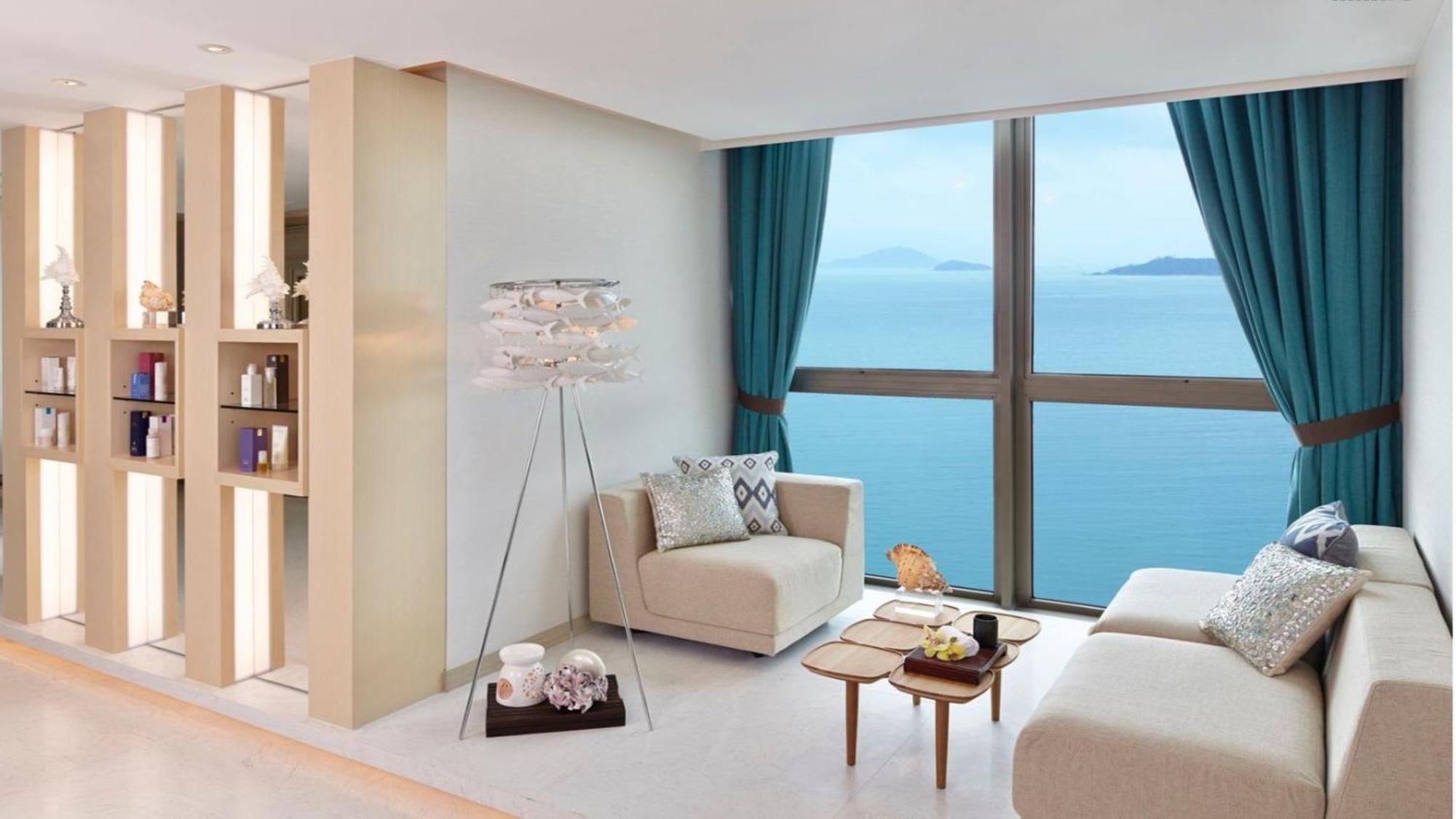 Auberge Discovery Bay Hong Kong Ngoại thất bức ảnh