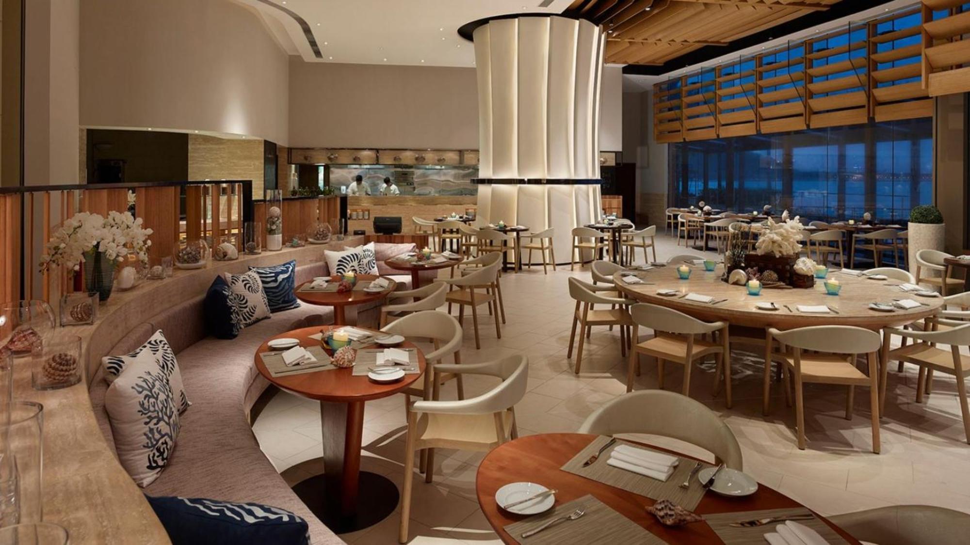 Auberge Discovery Bay Hong Kong Ngoại thất bức ảnh