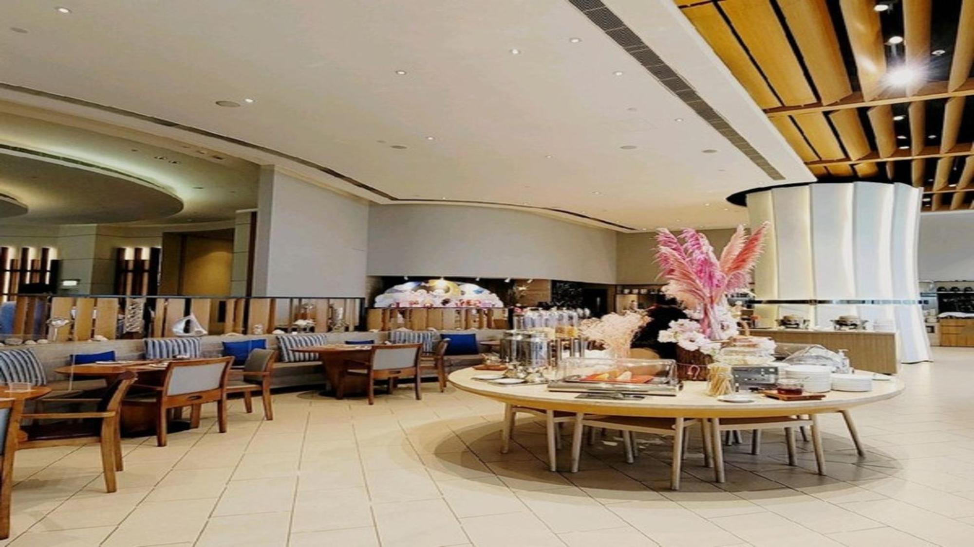 Auberge Discovery Bay Hong Kong Ngoại thất bức ảnh