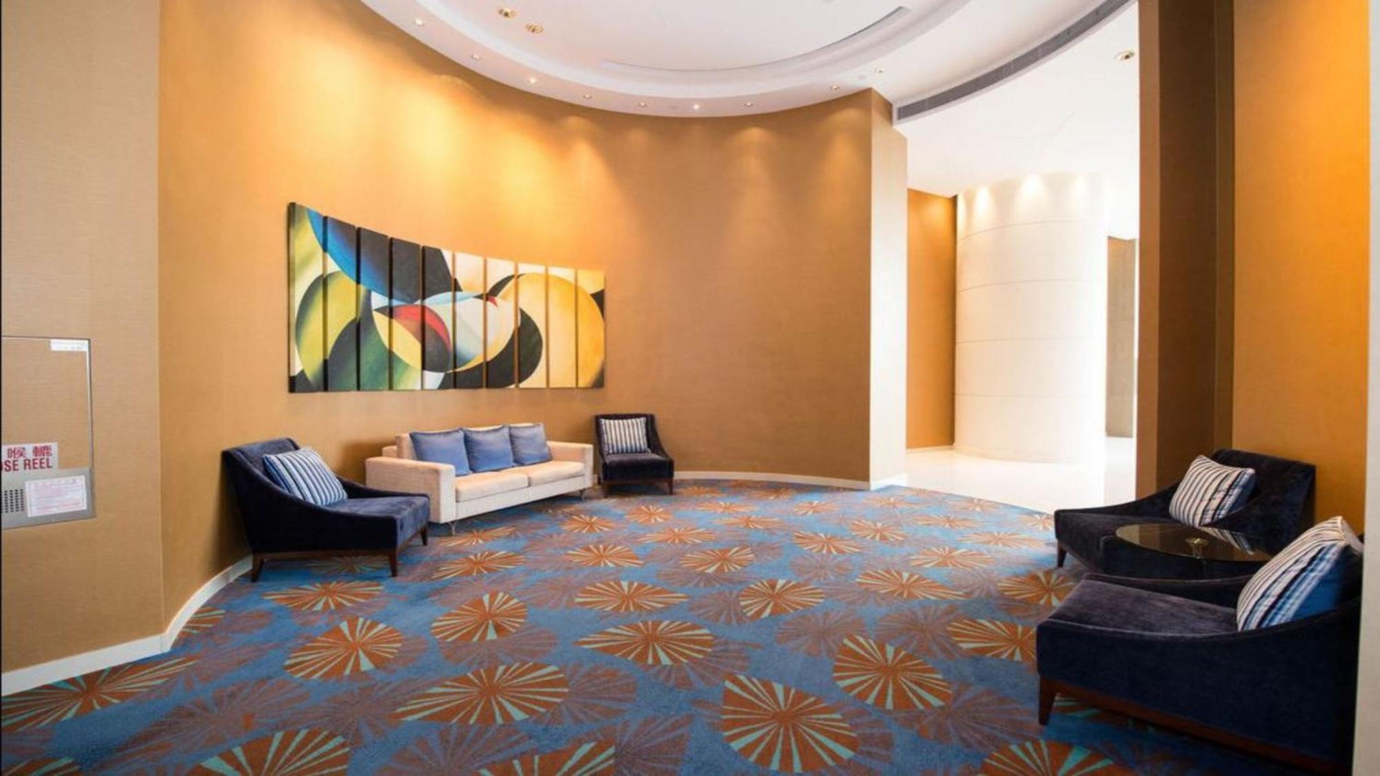 Auberge Discovery Bay Hong Kong Ngoại thất bức ảnh