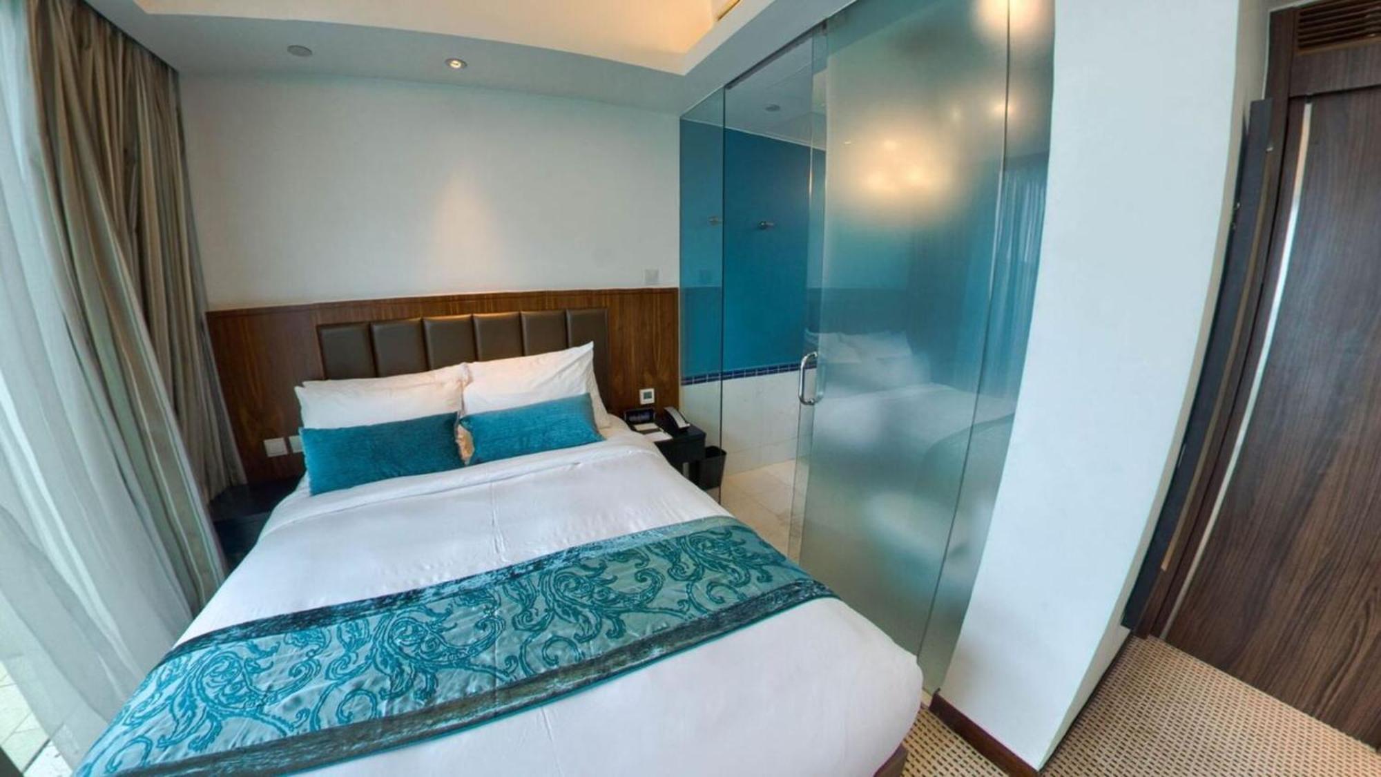 Auberge Discovery Bay Hong Kong Phòng bức ảnh