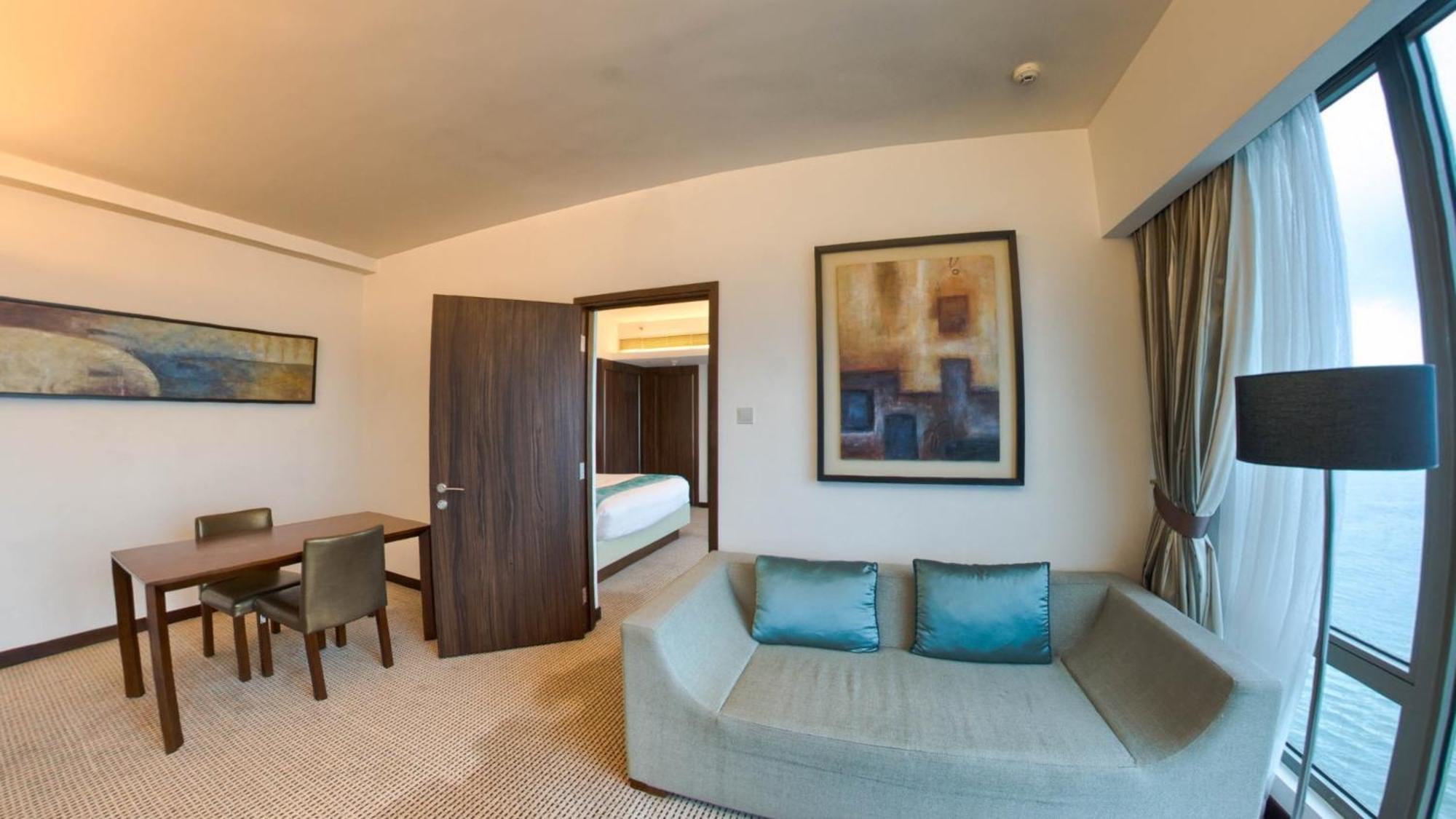 Auberge Discovery Bay Hong Kong Ngoại thất bức ảnh
