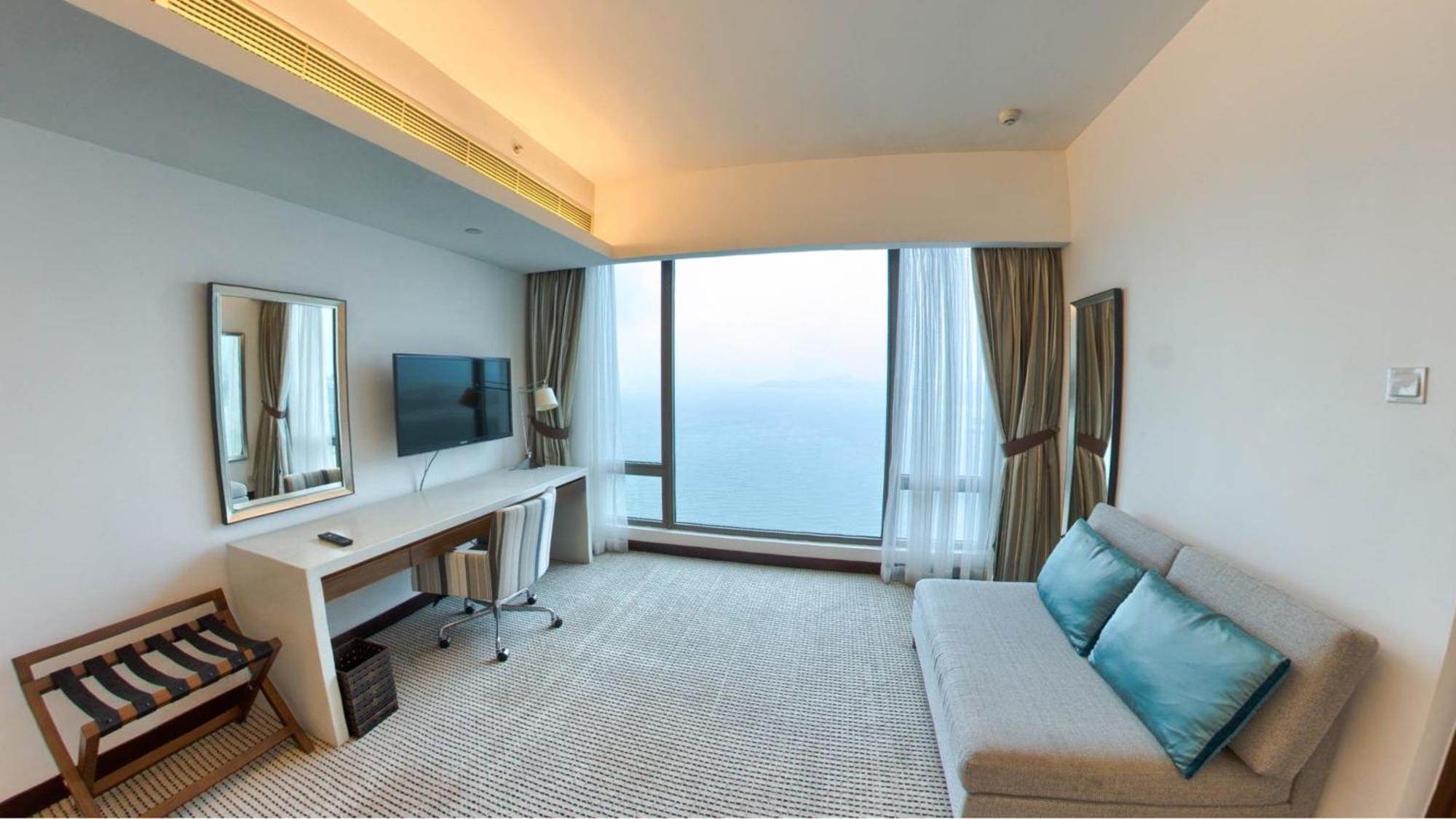 Auberge Discovery Bay Hong Kong Ngoại thất bức ảnh