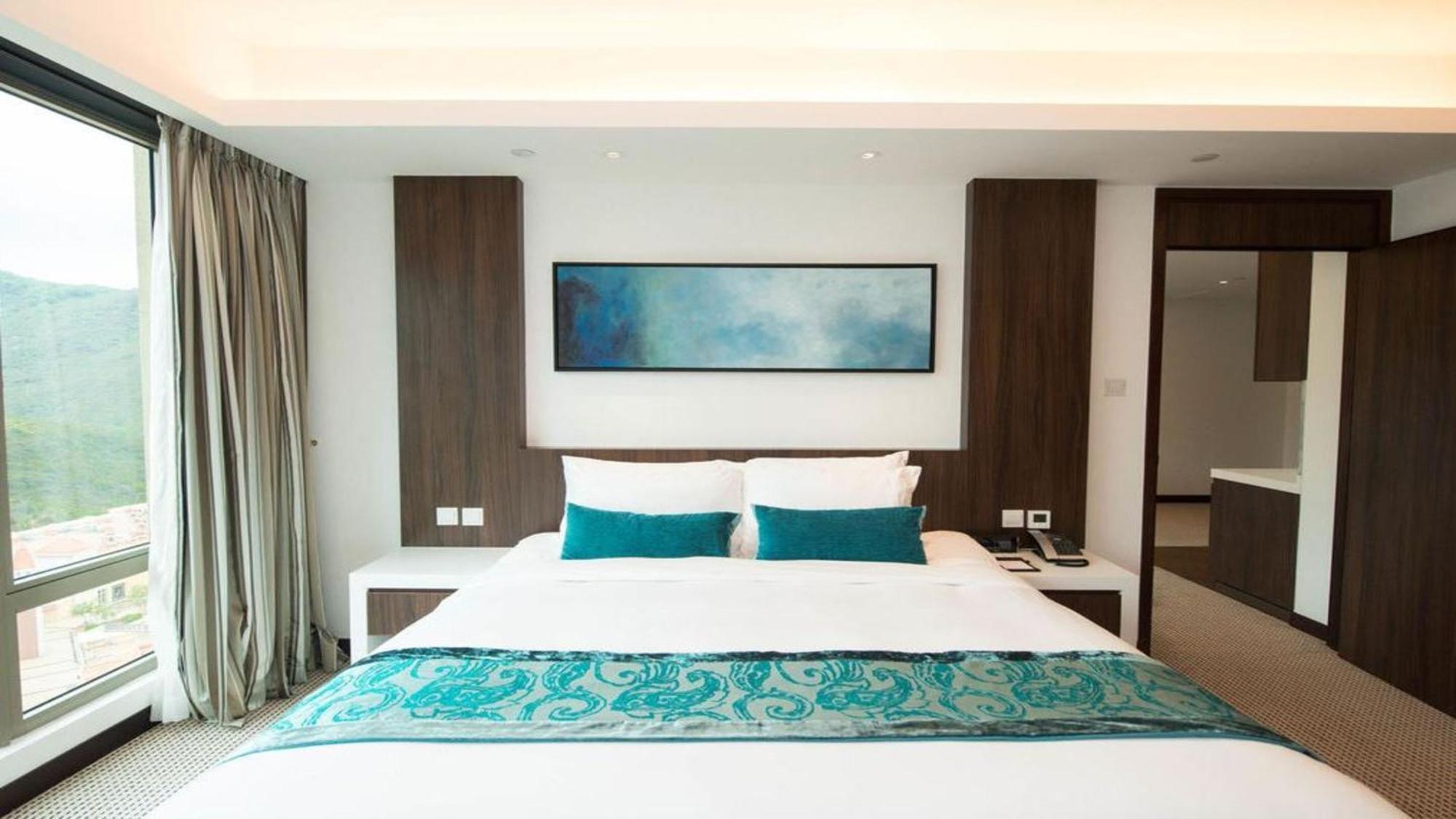 Auberge Discovery Bay Hong Kong Phòng bức ảnh