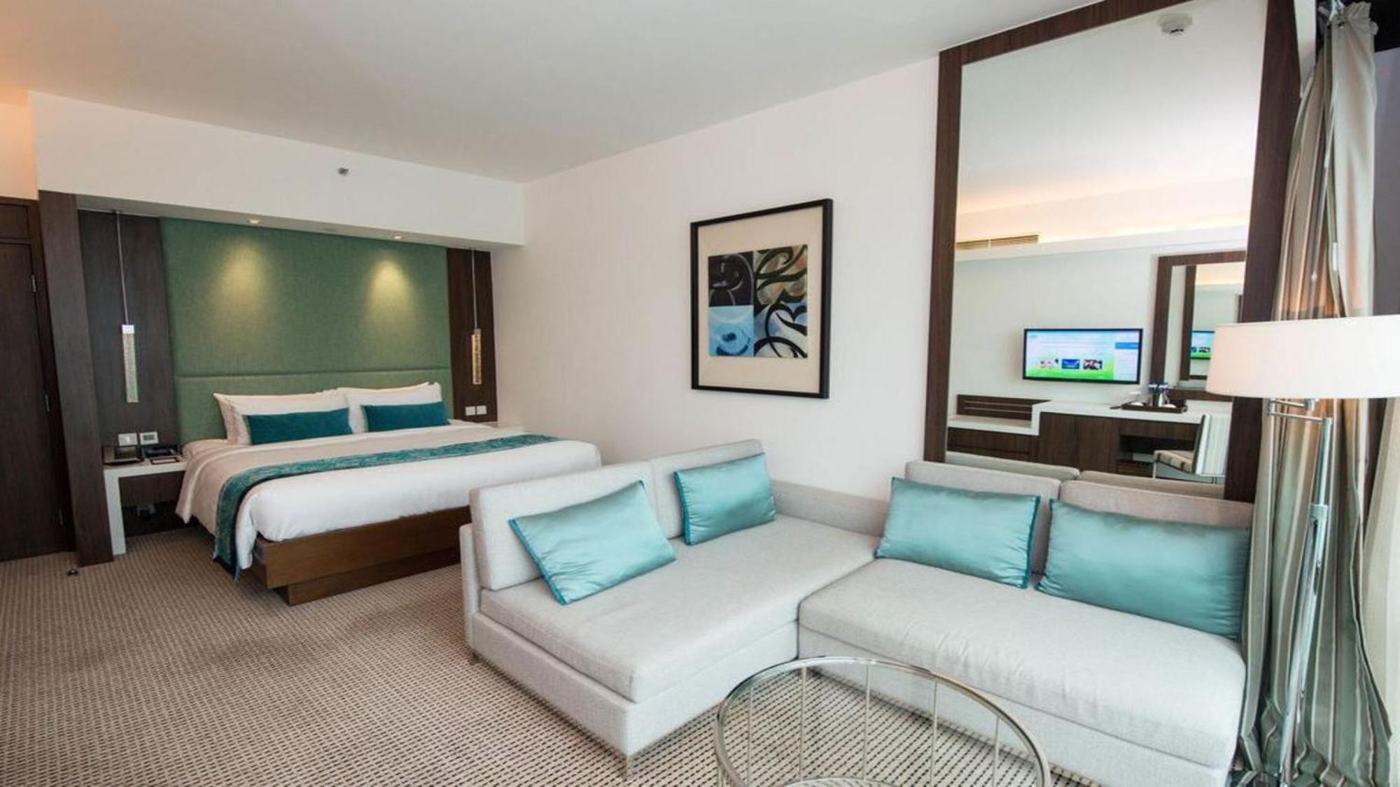 Auberge Discovery Bay Hong Kong Phòng bức ảnh
