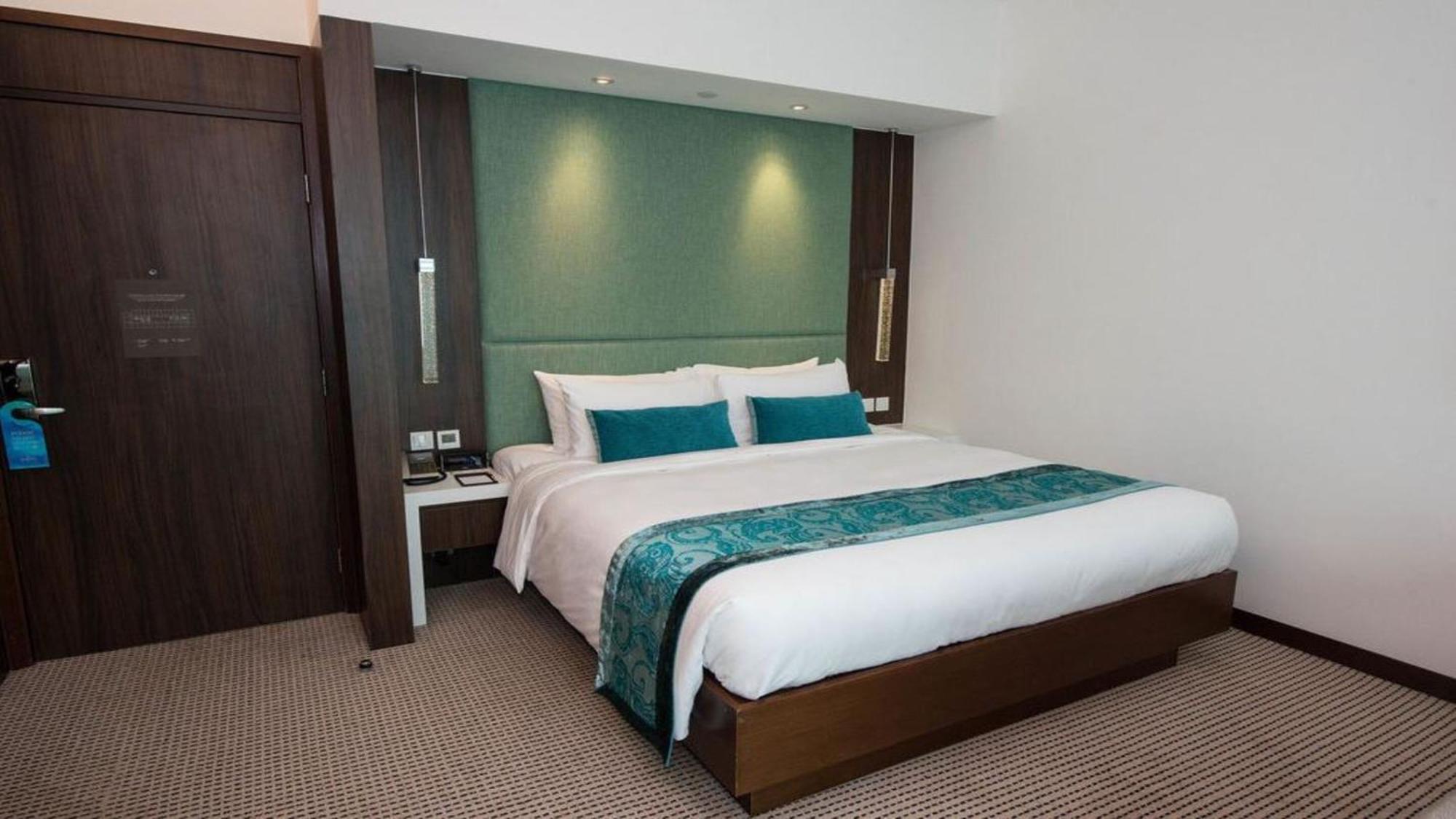 Auberge Discovery Bay Hong Kong Phòng bức ảnh