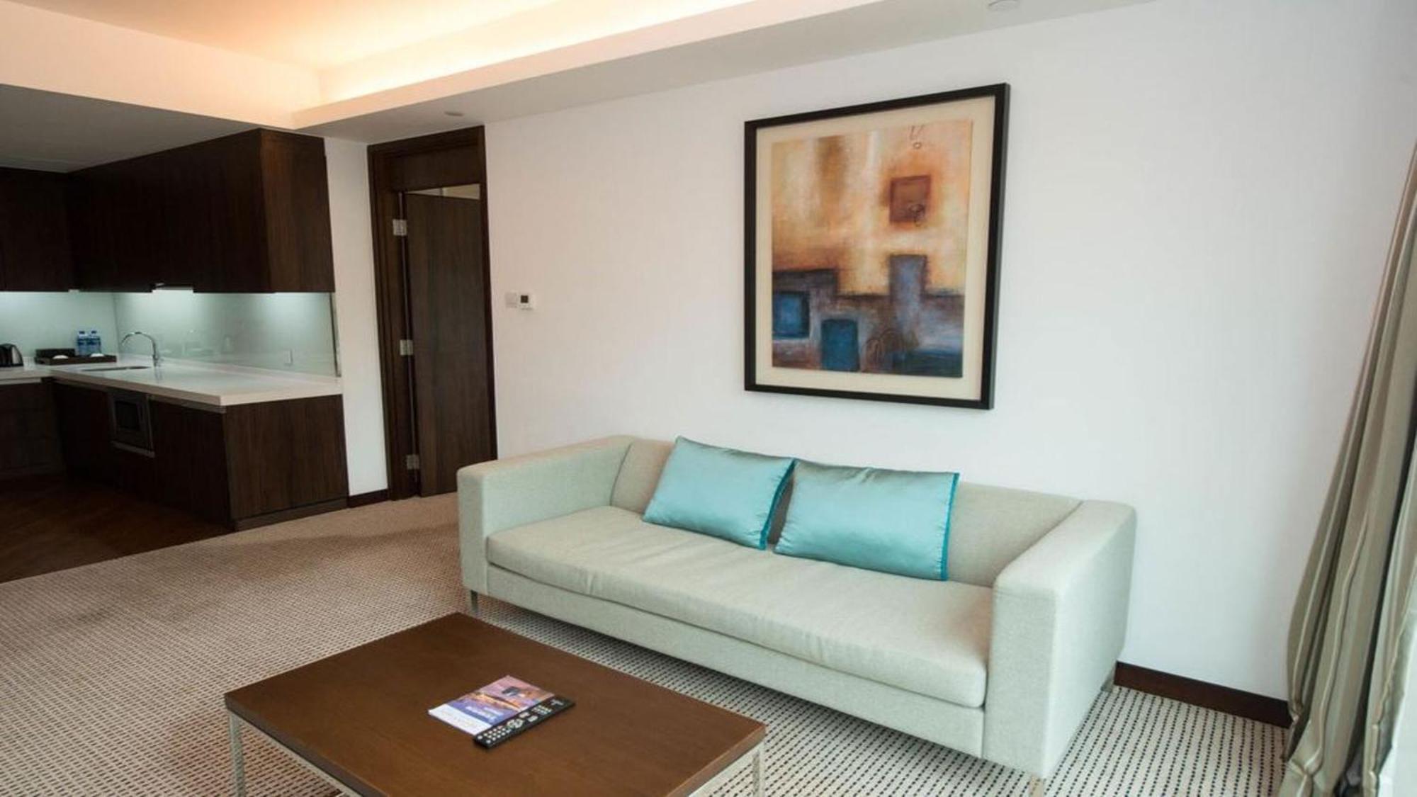 Auberge Discovery Bay Hong Kong Phòng bức ảnh