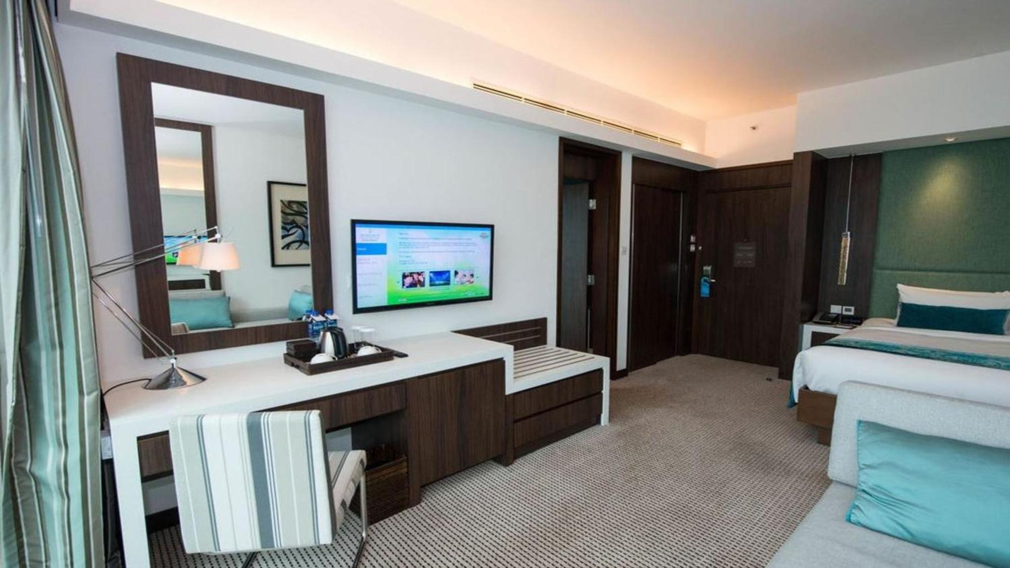 Auberge Discovery Bay Hong Kong Phòng bức ảnh