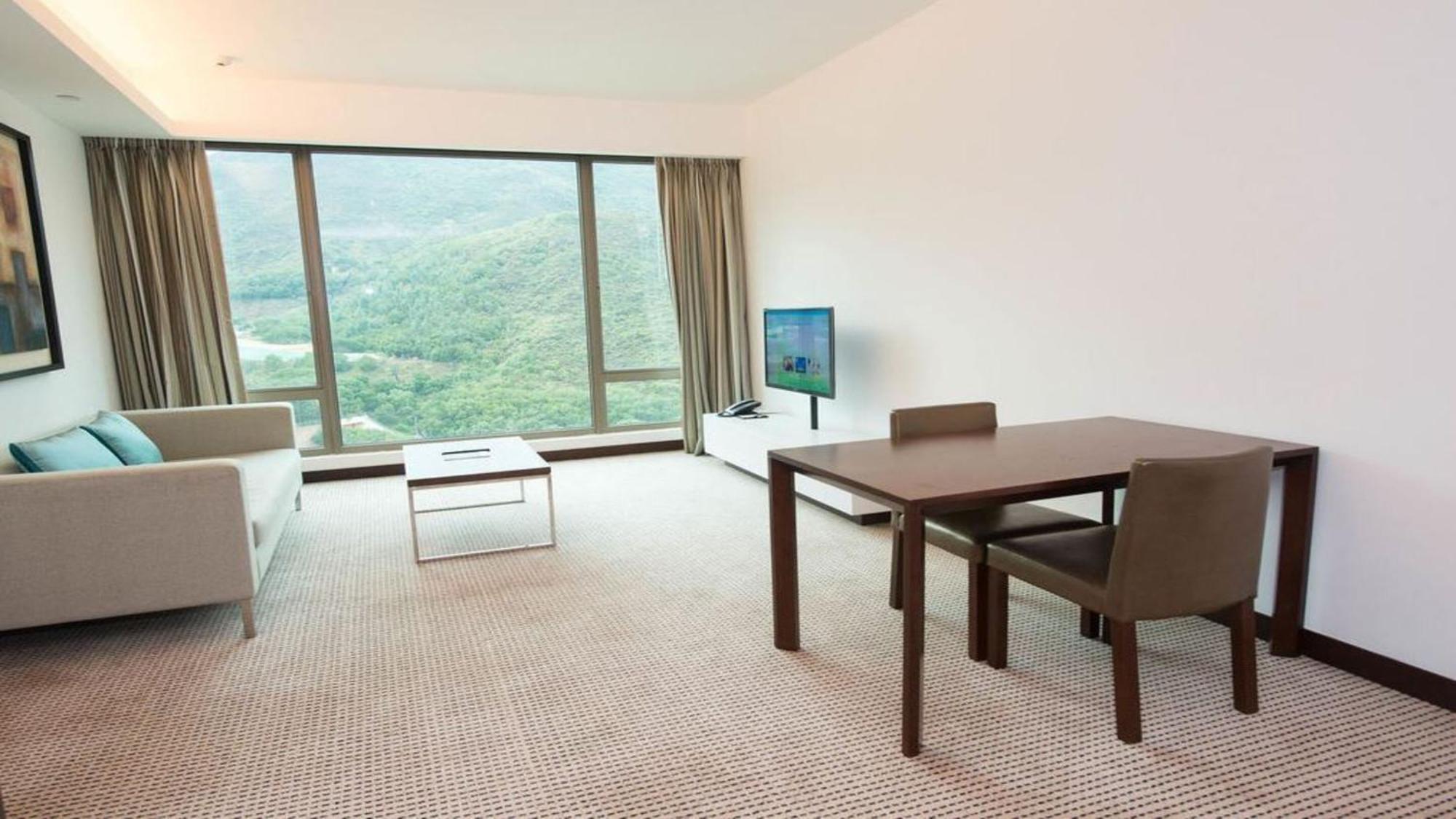 Auberge Discovery Bay Hong Kong Phòng bức ảnh