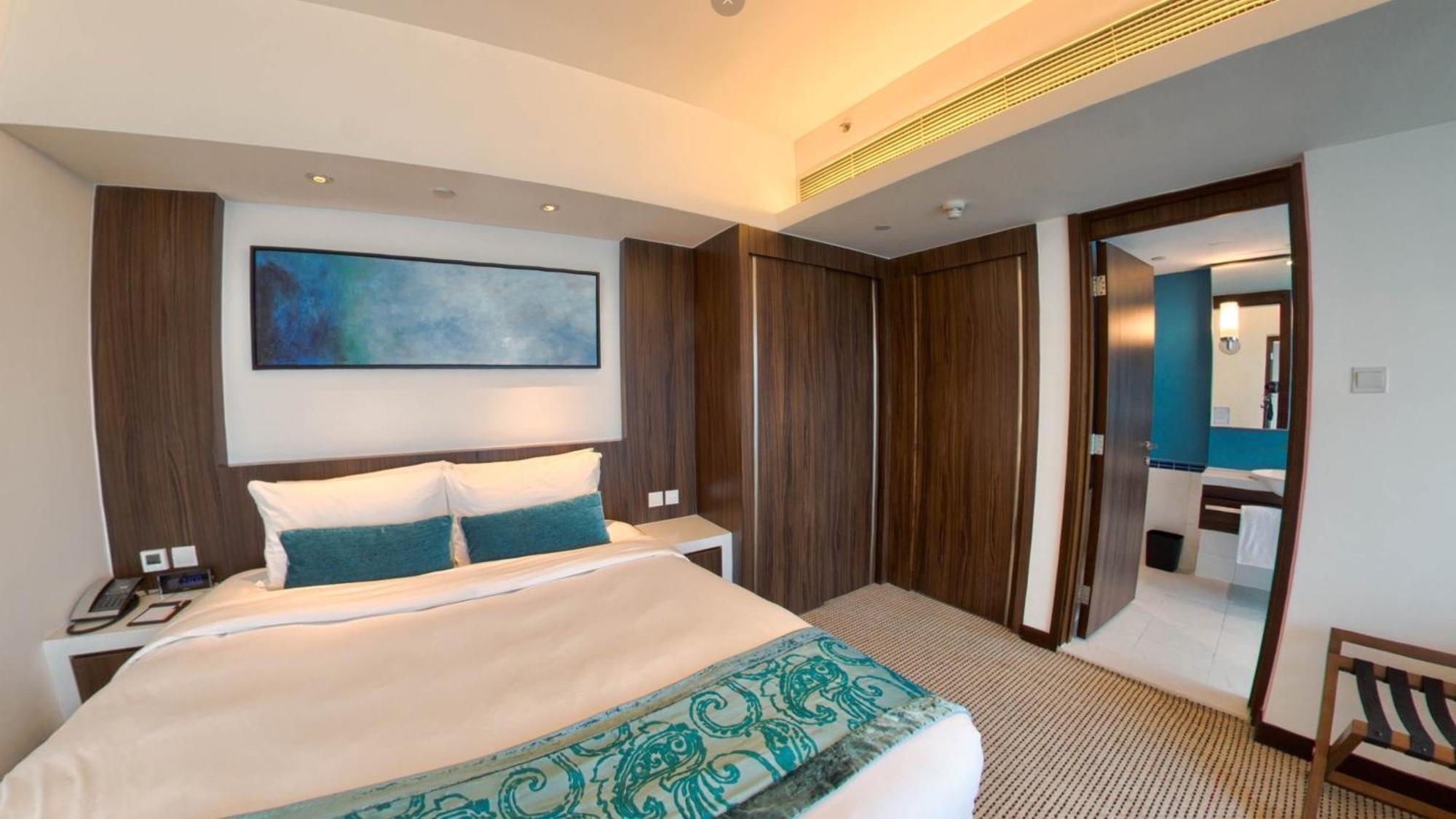 Auberge Discovery Bay Hong Kong Ngoại thất bức ảnh