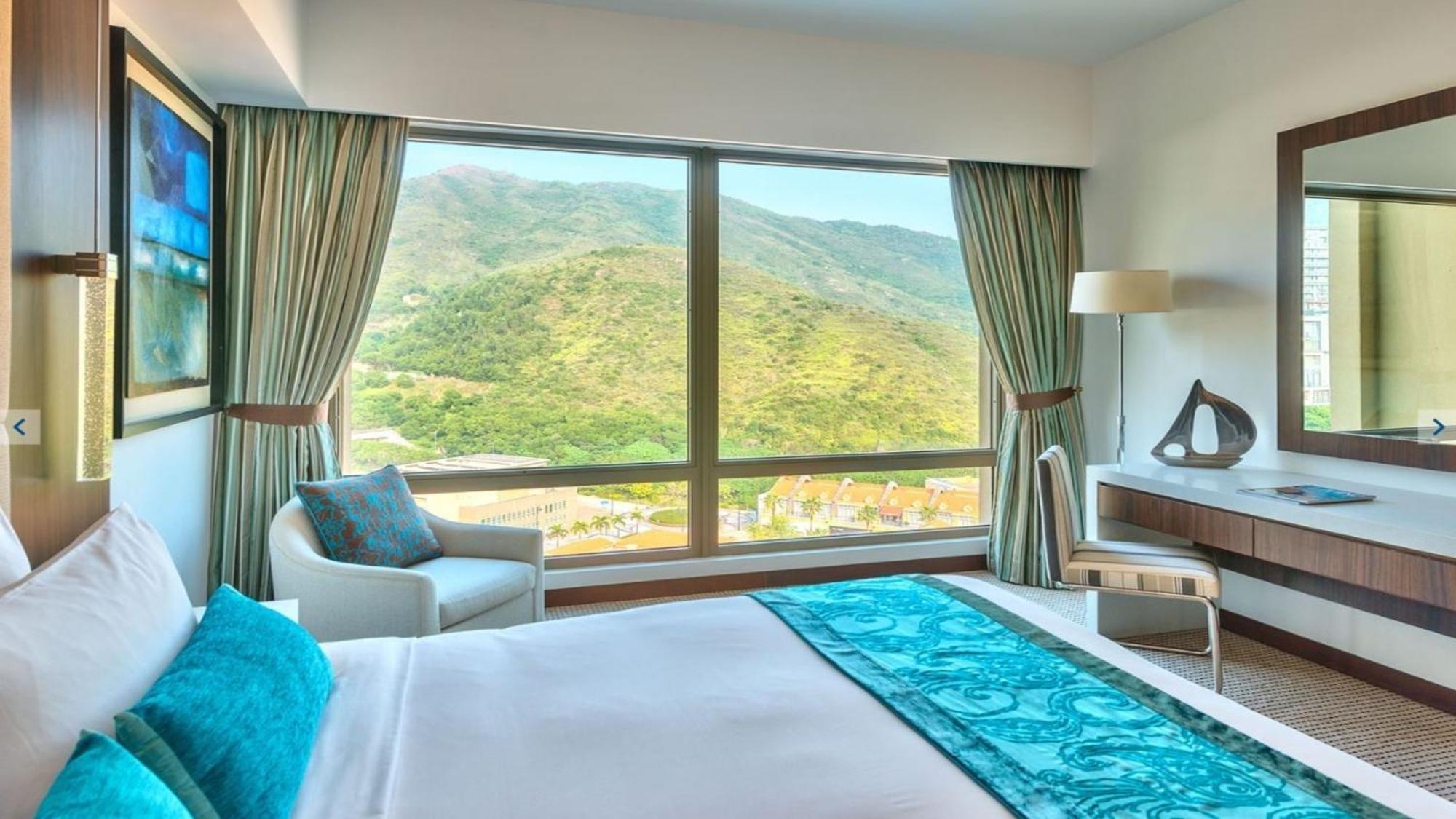 Auberge Discovery Bay Hong Kong Phòng bức ảnh